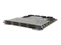 HP Enterprise 32-Port Netzwerkmodul – Für schnelles 10GbE-Netzwerk