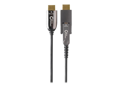 MicroConnect HDMI-Kabel 40 m – 4K Unterstützung, Dolby Audio