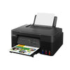 Canon PIXMA G3430 Drucker – Farb-Tintenstrahl, nachfüllbare Tanks