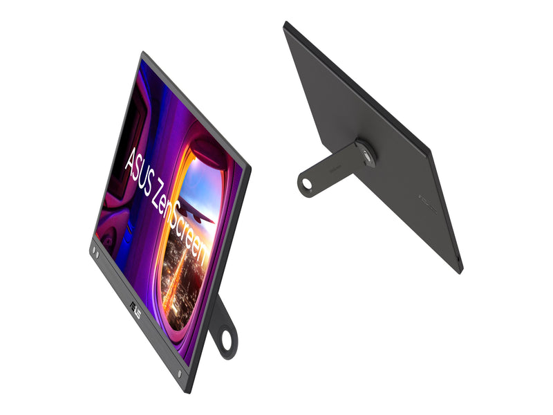 ASUS ZenScreen – Tragbarer 16" Full HD Monitor