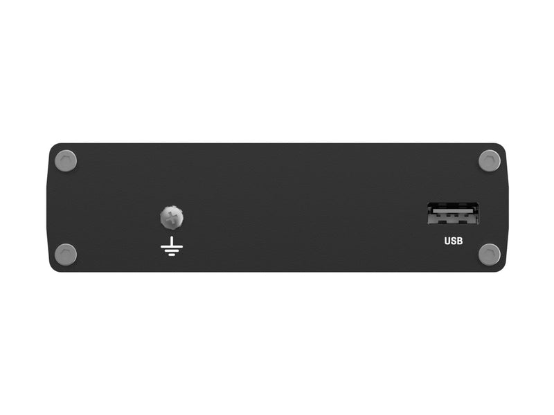 Teltonika Ethernet-Router – Zuverlässig, robust für extreme Bedingungen