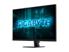 Gigabyte 31,5" Monitor – Quad HD, 1 ms Reaktionszeit