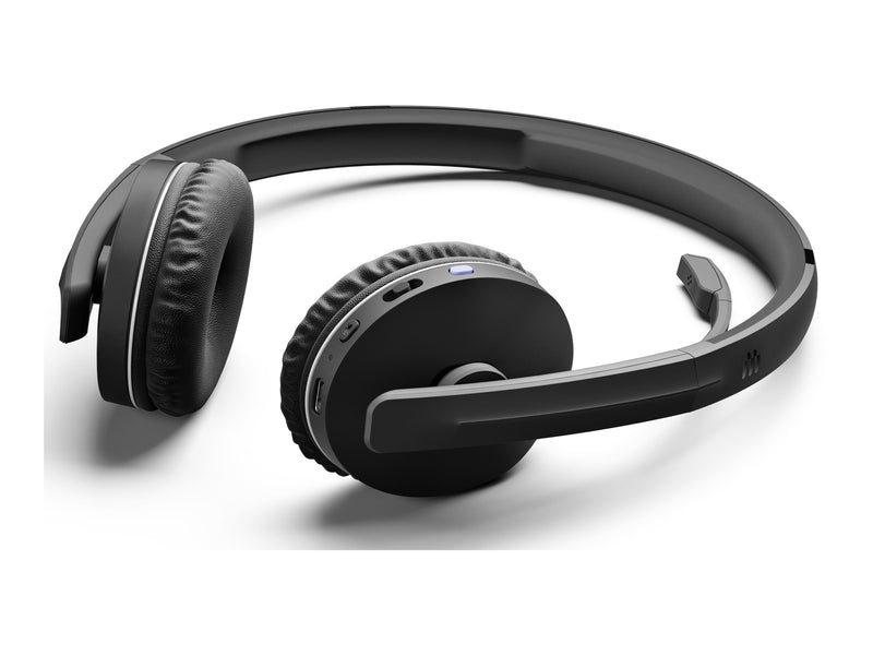 EPOS Bluetooth-Headset – Bequemes Arbeiten mit mehreren Geräten