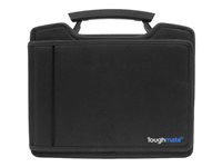Panasonic InfoCase CF-20 – Robustes Schutzgehäuse für unterwegs