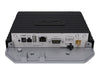 Mikrotik LtAP Accesspoint – Robustes Design, GPS integriert