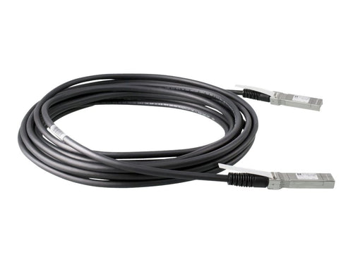 HP Enterprise Netzwerkkabel – 5m, XFP zu SFP+