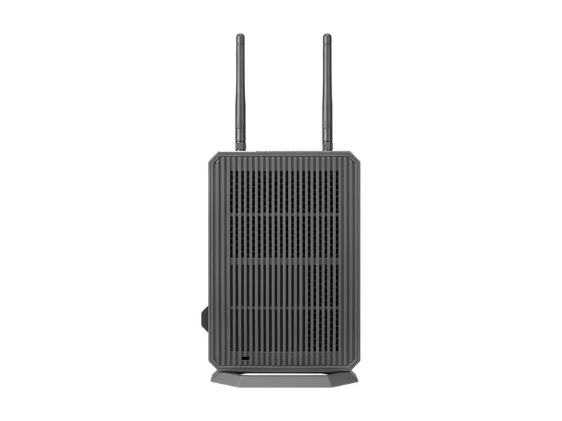 LG Thin Client Desktop – Effizient mit 8 GB RAM und TPM-Sicherheit