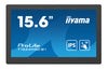 Iiyama 15,6" Touch-Monitor – Full HD, präzise Touch-Bedienung