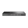 TP-Link 24-Port Gigabit Switch – Für schnelles Netzwerkmanagement