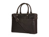 Dbramante Notebook-Tasche – Leder, für 16" Laptops