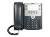 Cisco IP-Telefon – 8 Leitungen, PoE-Unterstützung