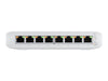 Ubiquiti UniFi Lite 8 PoE Switch – 8 Anschlüsse, PoE+ Unterstützung
