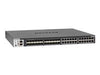 Netgear 48-Port Switch – 10-Gigabit, einfach stapelbar