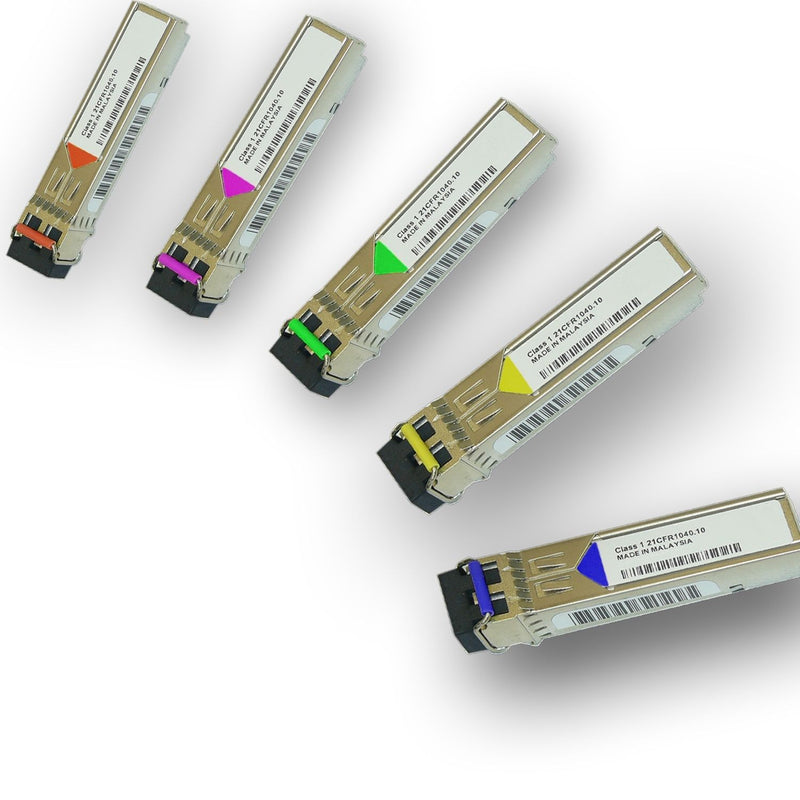 Cisco 1m Netzwerk-Kabel – SFP+ Anschlüsse, Signalverstärkung
