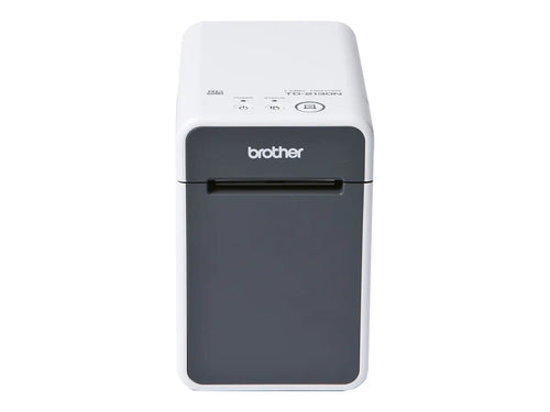 Brother Etikettendrucker – 300 dpi, WLAN und Bluetooth