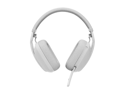 Logitech Zone Vibe Wireless Headset – Kabellos, Geräuschunterdrückung