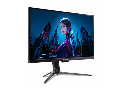 Acer Predator 27" Gaming-Monitor – 360 Hz, QHD-Auflösung