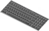 HP Notebook-Tastatur – Hinterleuchtet, Niederländisches Layout