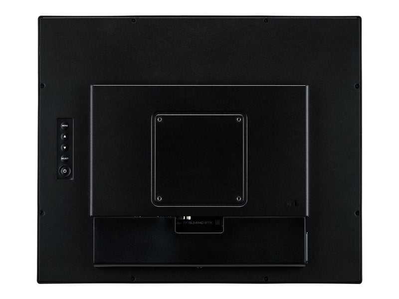 Iiyama 15" Touchscreen-Monitor – Staub- und wasserdicht