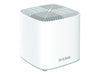 D-Link Mesh-WLAN-System – Schnelles Wi-Fi 6 für großes Büro