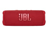 JBL Flip 6 Tragbarer Lautsprecher – Wasserfest, Bluetooth