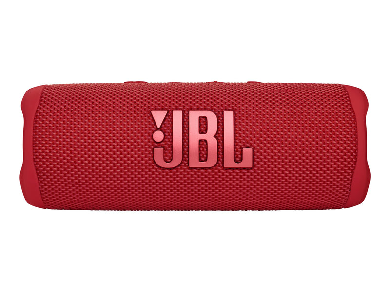 JBL Flip 6 Tragbarer Lautsprecher – Wasserfest, Bluetooth