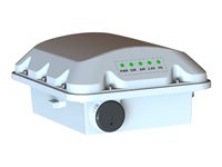Ruckus Wireless Outdoor Access Point – Zuverlässiges WLAN für draußen