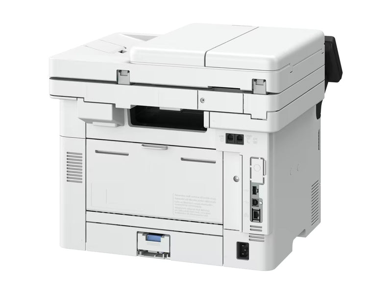 Canon Multifunktionsdrucker – schnelles Drucken, WLAN-fähig