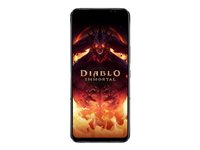 ASUS ROG Smartphone – 5G, 165 Hz Display für flüssiges Gaming