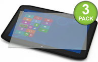 Zebra Tablet-Bildschirmschutz – Matte Oberfläche, kratzfest