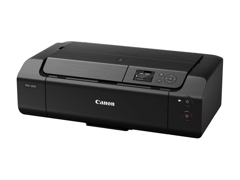 Canon PIXMA PRO-200 Fotodrucker – A3+, WLAN