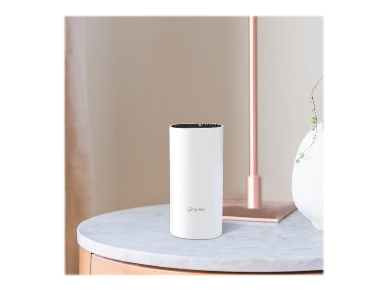 TP-Link Mesh-WLAN-System – Stabiles WLAN für das ganze Büro