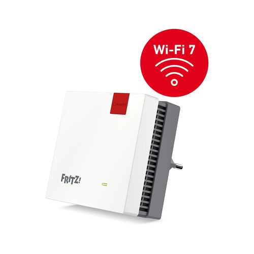 Fritz! Mesh WLAN Set – Starke Verbindung für Ihr Büro