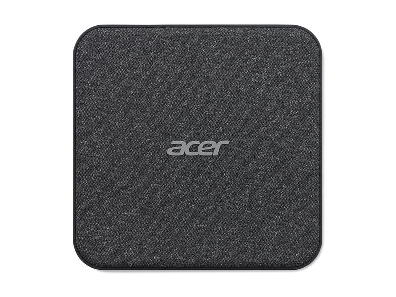 Acer Mini-PC – Kompakt, leistungsstark mit Core 5 und 16 GB RAM
