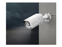 REOLINK 4K Überwachungskamera – Farbnachtsicht, wetterfest
