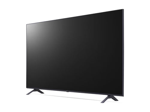 LG 55" 4K UHD Smart-TV – Ideal für Hotels und Gaststätten