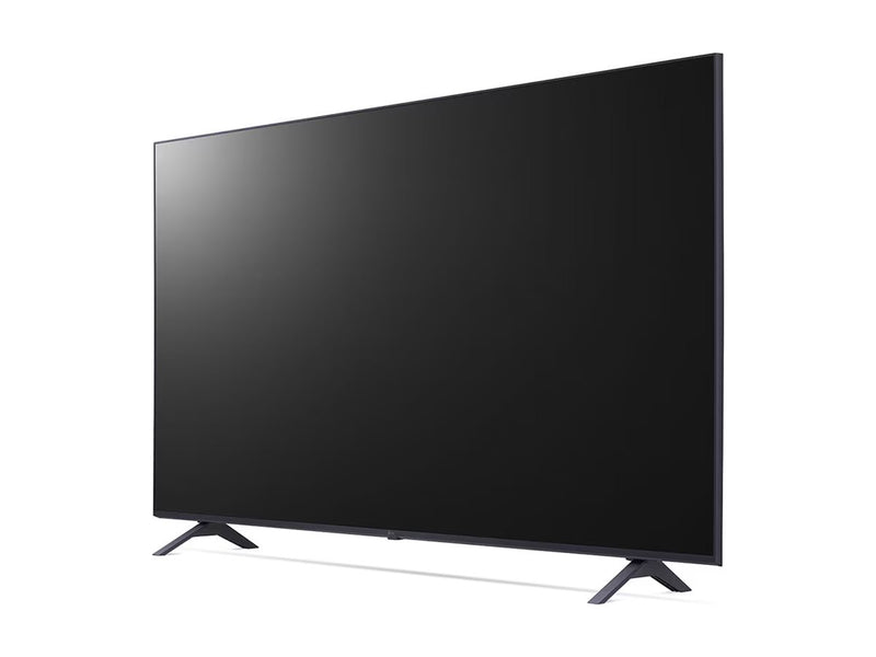 LG 55" 4K UHD Smart-TV – Ideal für Hotels und Gaststätten