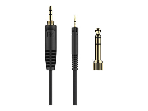 Sennheiser HiFi-Kopfhörer – Komfort & klarer Sound