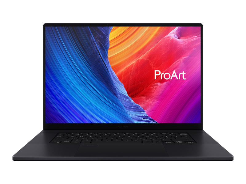 ASUS ProArt 16" Laptop – Ryzen 9, 32 GB RAM, 1 TB SSD