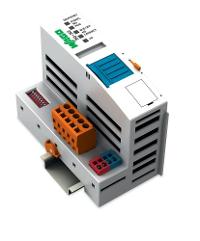 WAGO Eco Devicenet Modul – Einfache Netzwerksteuerung