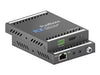 Purelink HDMI Extender Set – 4K Video über 70 m