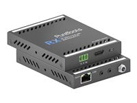 Purelink HDMI Extender Set – 4K Video über 70 m