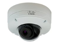 CISCO Sicherheitskamera – Wetterfest, 1 MP für Außenüberwachung