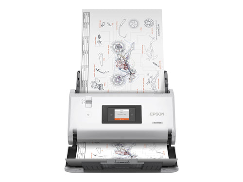 Epson WorkForce Dokumentenscanner – A3, schneller Duplex-Scan