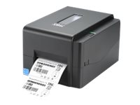 TSC TE300 Etikettendrucker – 300 dpi, USB-Anschluss