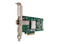 IBM QLogic Hostbus-Adapter – 8Gb Fibre Channel, PCIe-Anschluss