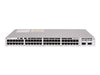 Cisco Netzwerk-Switch – 48 Anschlüsse, Power over Ethernet