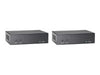 LevelOne HDMI Extender Kit – 4K Video über 100m, einfache Installation