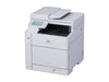 OKI MC554dn Multifunktionsdrucker – Farbdruck, Duplex