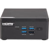 WORTMANN TERRA Micro-PC – Kompakt, 16 GB RAM, 500 GB SSD